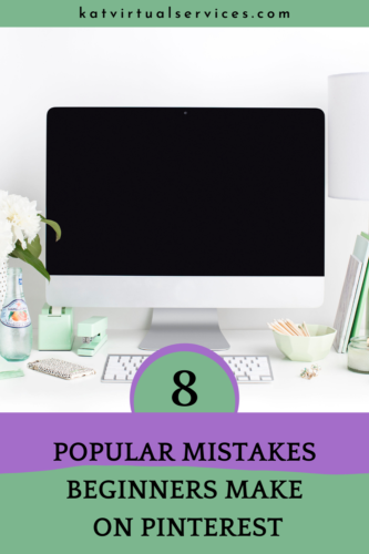 8 popular pinterest mistakes