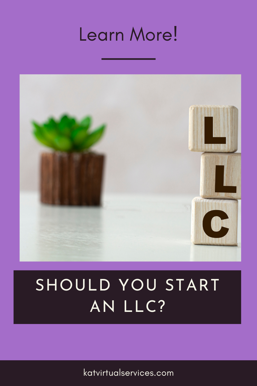 To Start A Llc