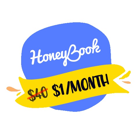 Honebook. $1 per month