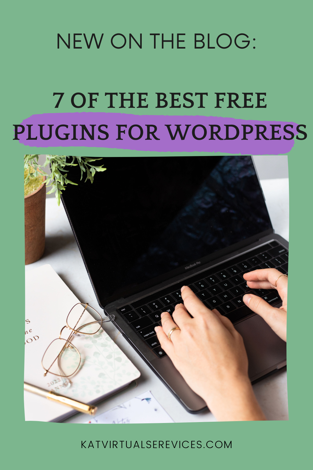 Free WordPress Plugins: My Favorite Plugins For The Web - Kat Virtual ...