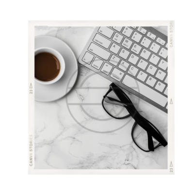 Black & White Business Stock Photos - Flat lays - Image 11