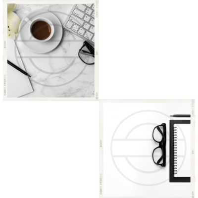 Black & White Business Stock Photos - Flat lays - Image 6