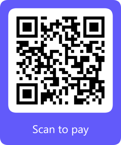 scan to buy