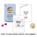 Want to Drive More Traffic This summer?