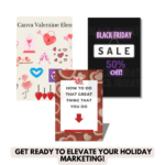 Get Ready to Elevate Your Holiday Marketing!