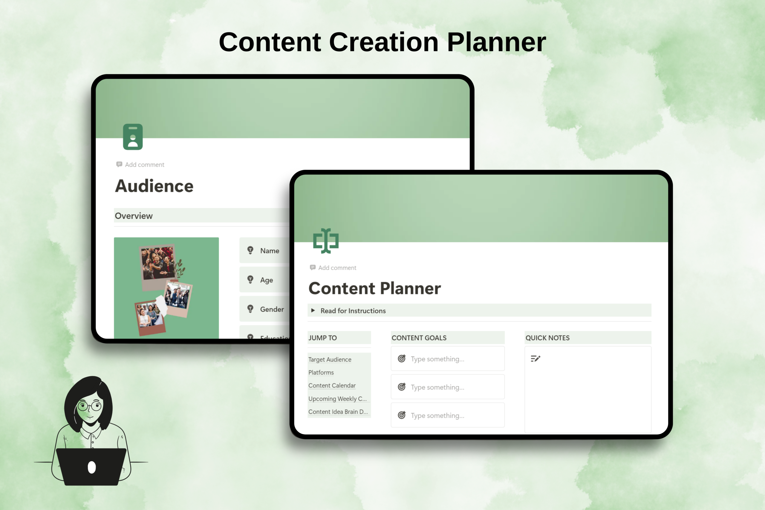 Simplify Your Workflow with this Festive Bundle!