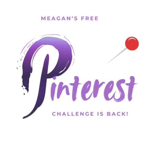 Pinterest Challenge is back!